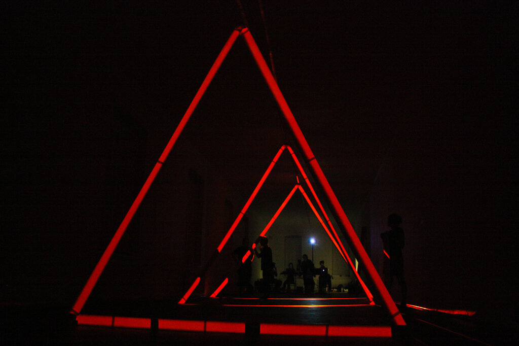 KioSK 2013: Video Mapping 